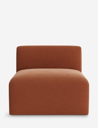 Lamond Modular Armless