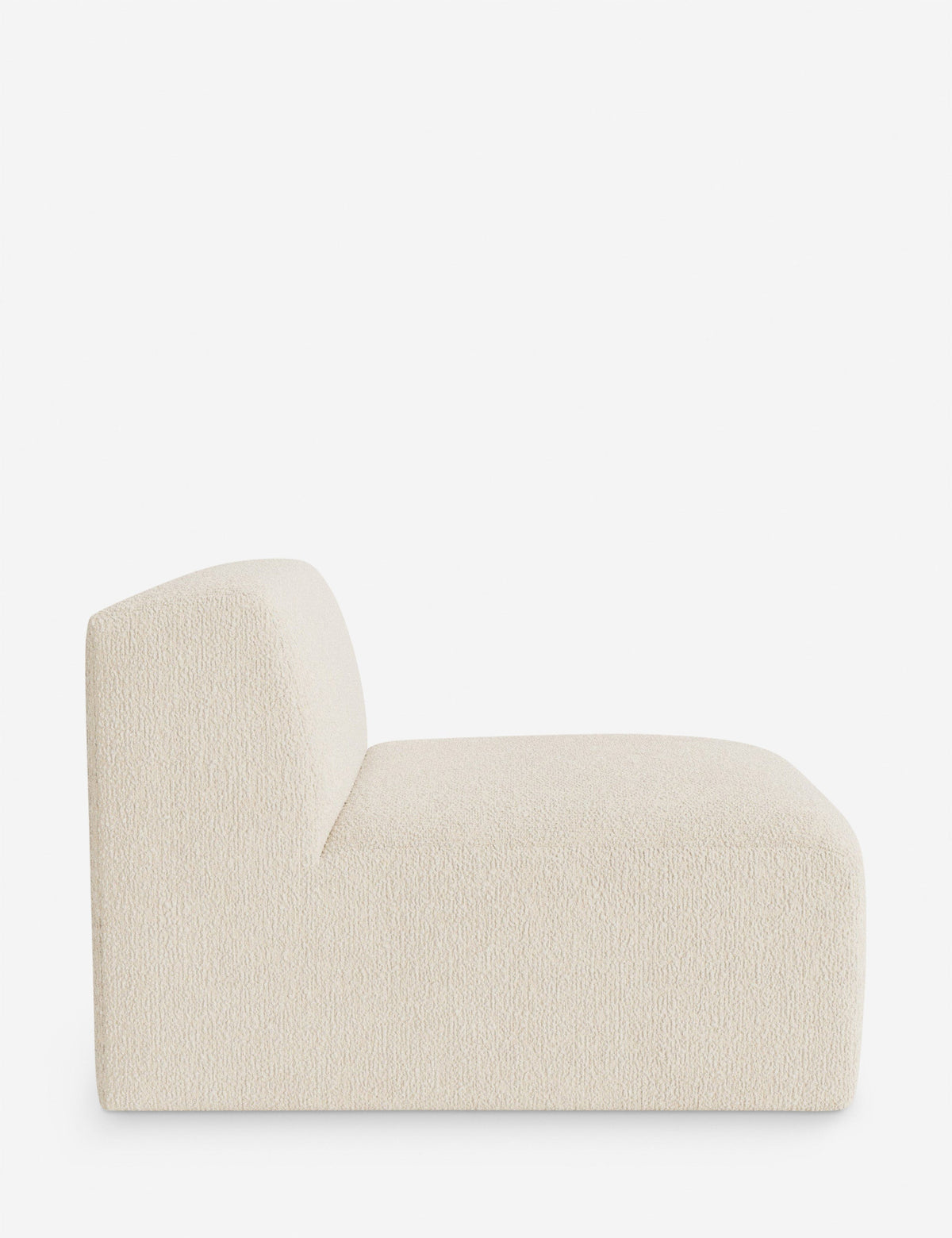 Lamond Modular Armless