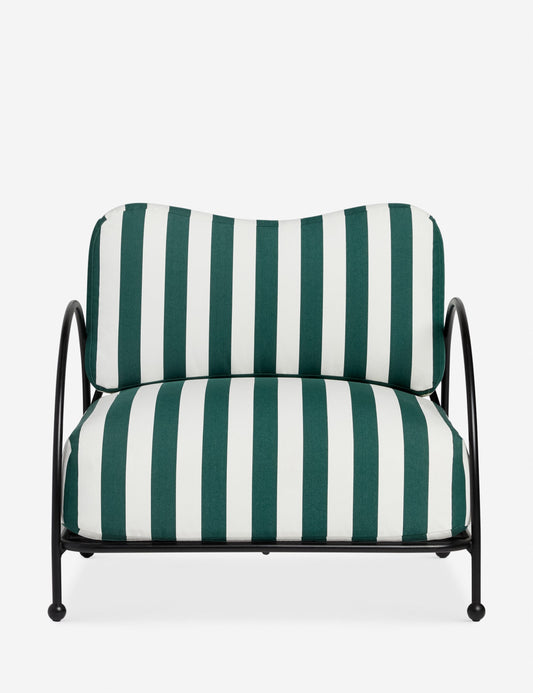 Lanata Outdoor Accent Chair
