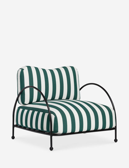 Lanata Outdoor Accent Chair
