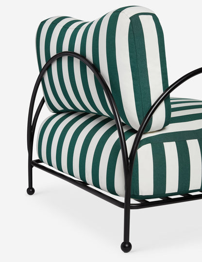 Lanata Outdoor Accent Chair