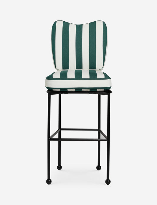 Lanata Outdoor Barstool Cushion