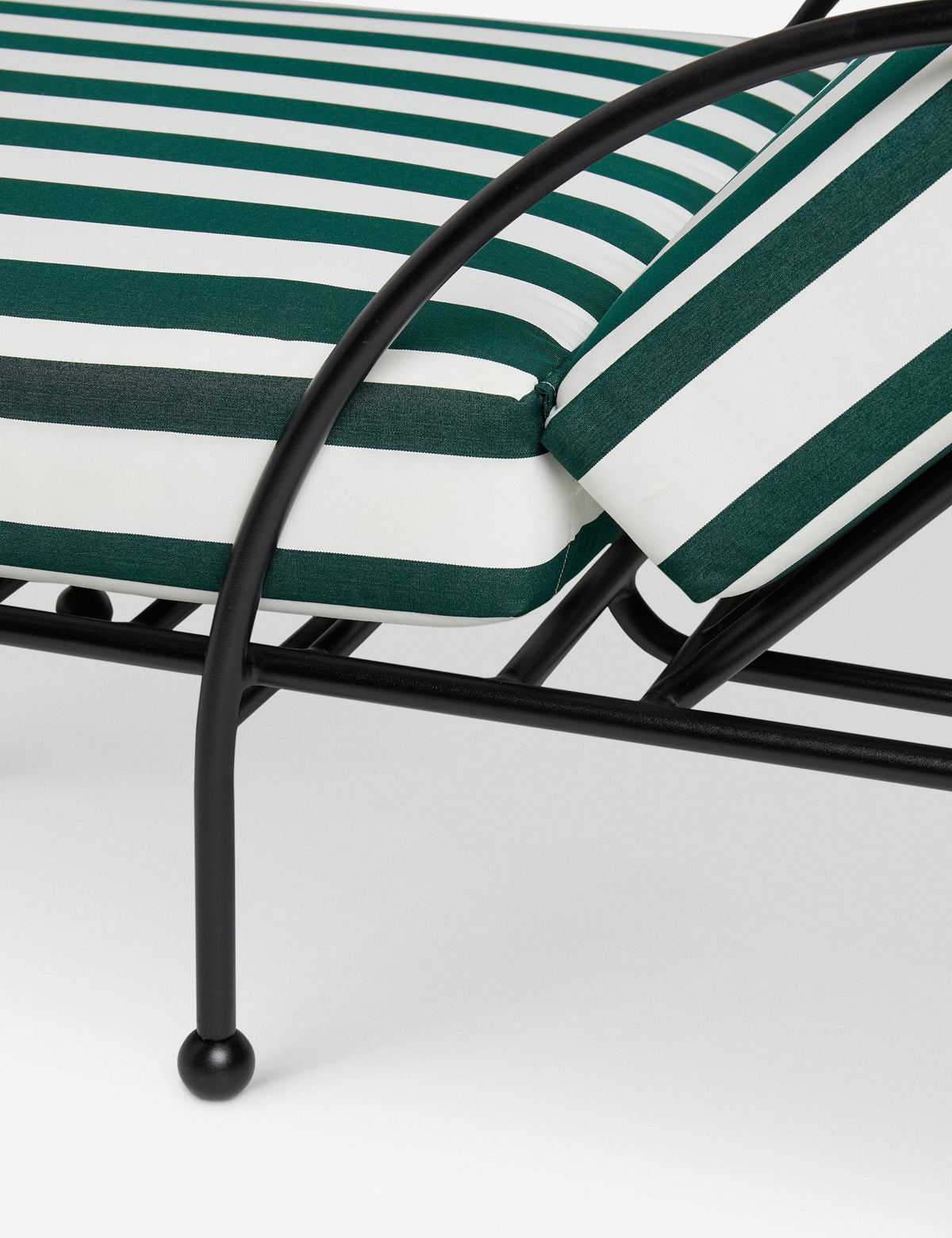 Lanata Outdoor Chaise Cushion