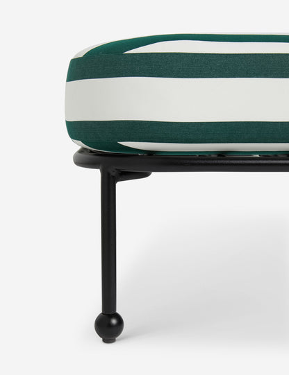 Lanata Outdoor Chaise Cushion