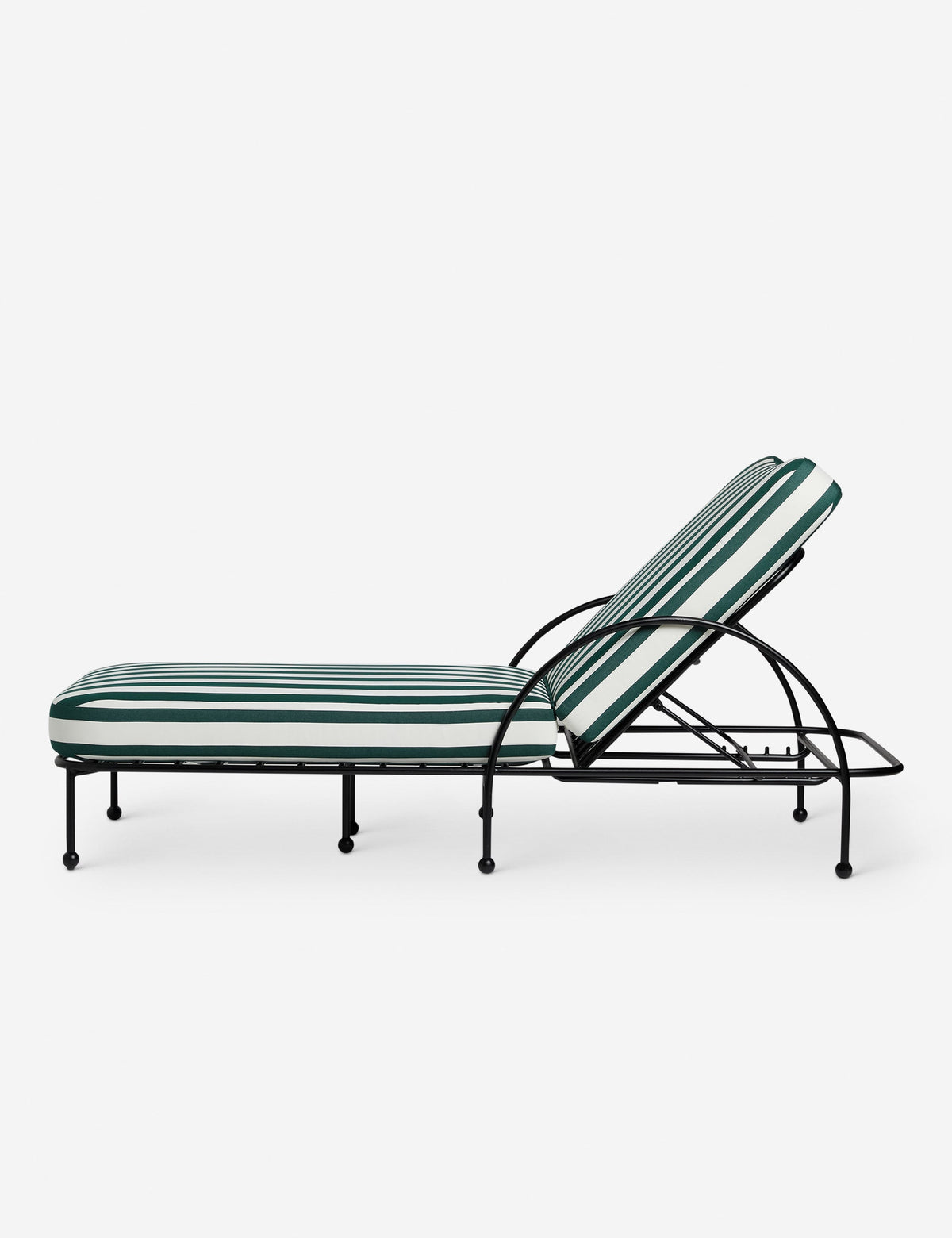 Lanata Outdoor Chaise Cushion