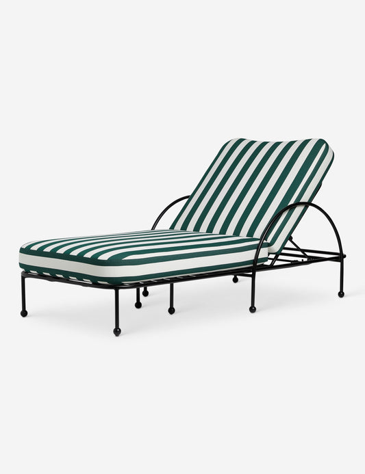 Lanata Outdoor Chaise Cushion