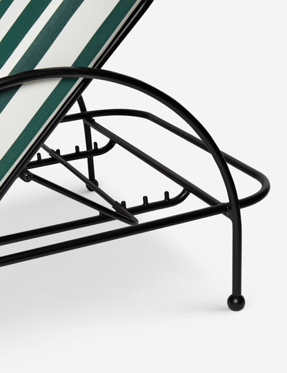 Lanata Outdoor Chaise Cushion