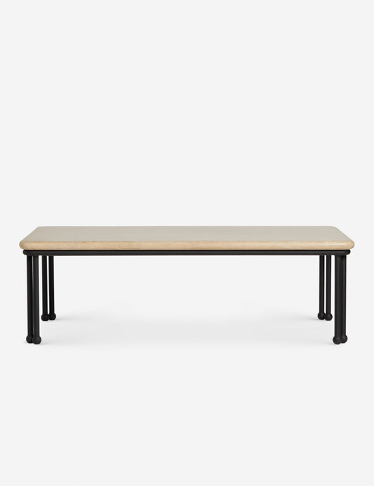 Lanata Outdoor Coffee Table