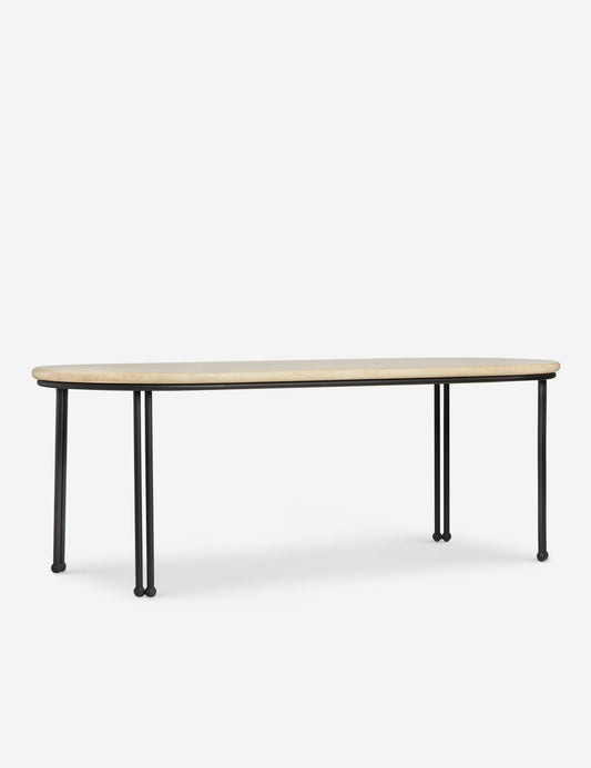 Lanata Outdoor Dining Table