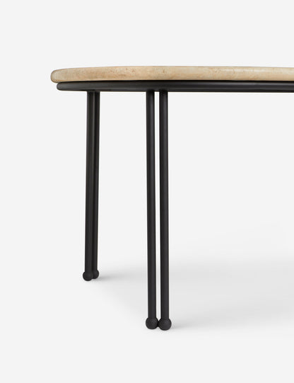 Lanata Outdoor Dining Table