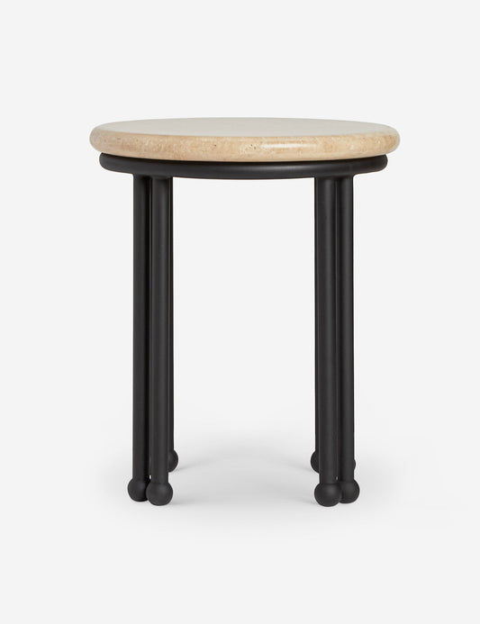Lanata Outdoor Side Table