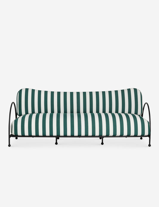 Lanata Outdoor Sofa Cushion