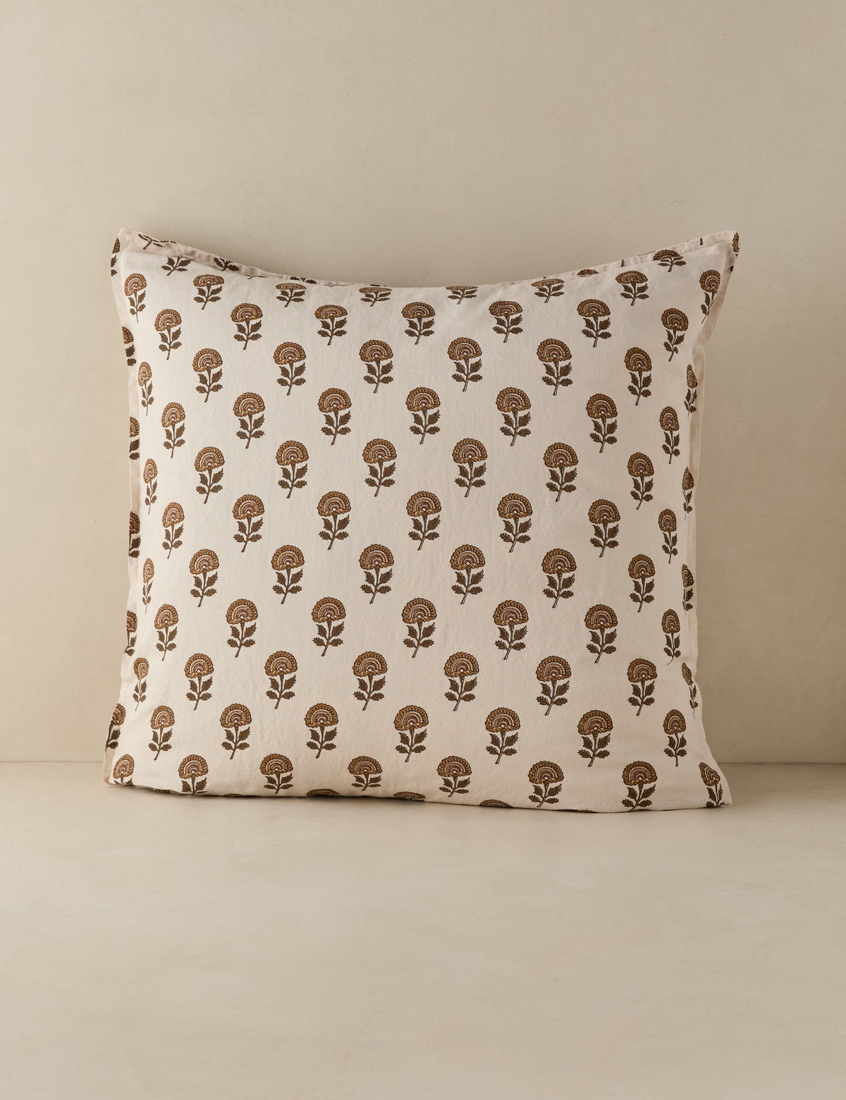 Langford Linen Cotton Sham