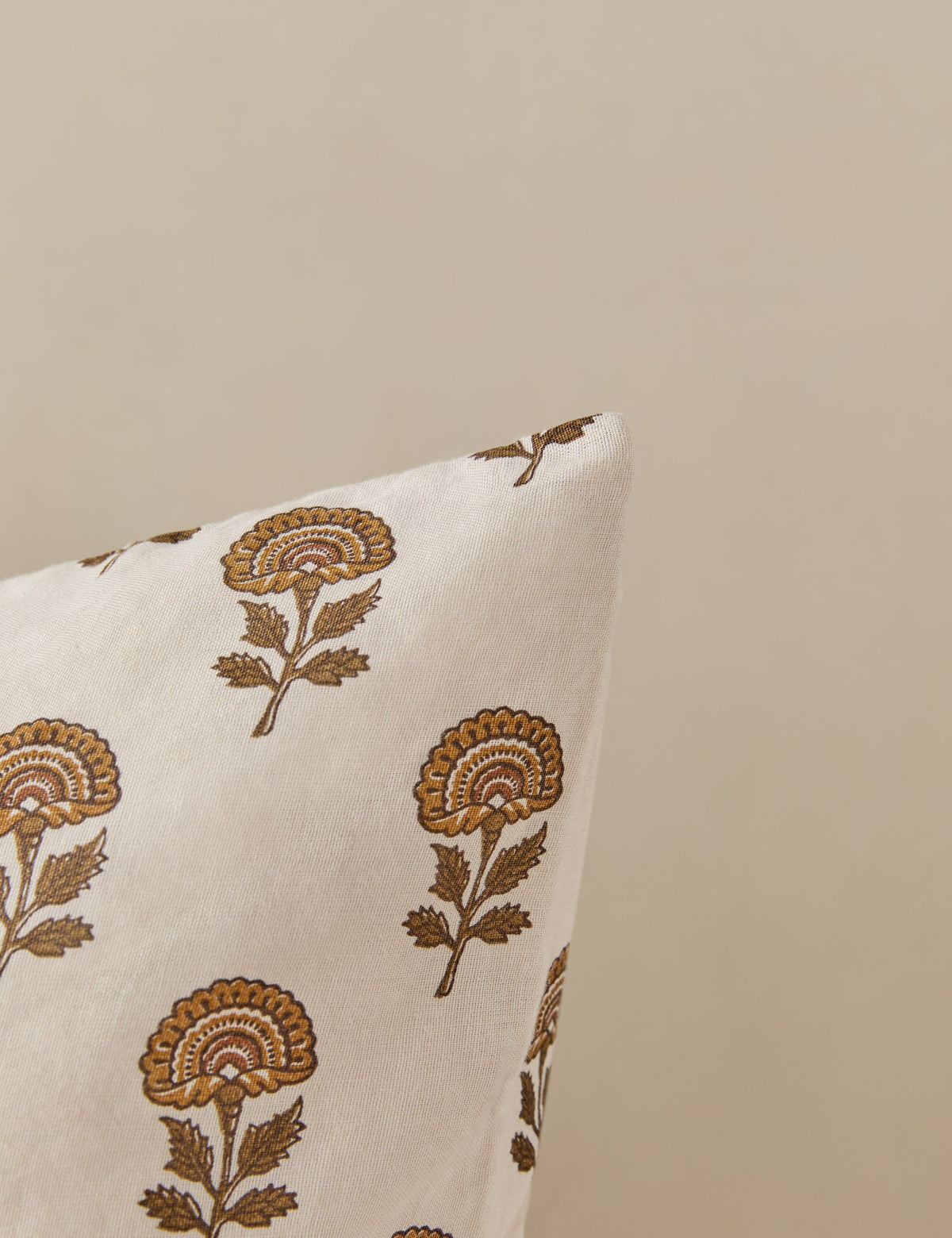 Langford Linen Cotton Sham
