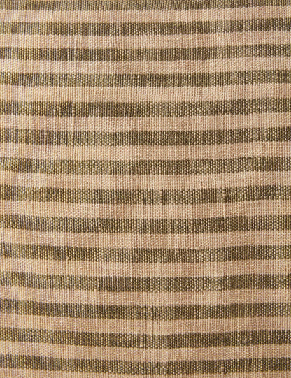 Lanie Linen Pillow by Sarah Sherman Samuel