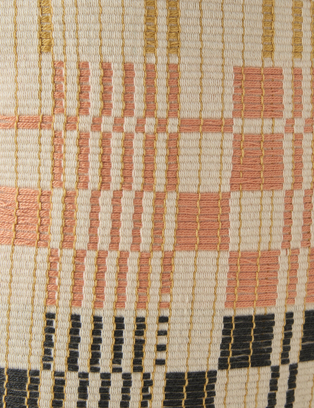 Lanjon Pillow by Heirloom Naga