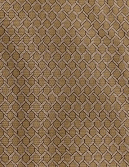 Lansbury Grasscloth Wallpaper Mural by Jake Arnold