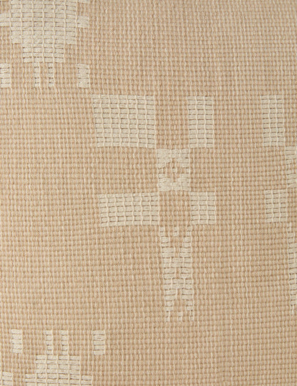 Lanthoi Pillow by Heirloom Naga