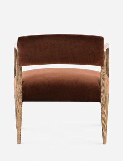 Larabee Accent Chair