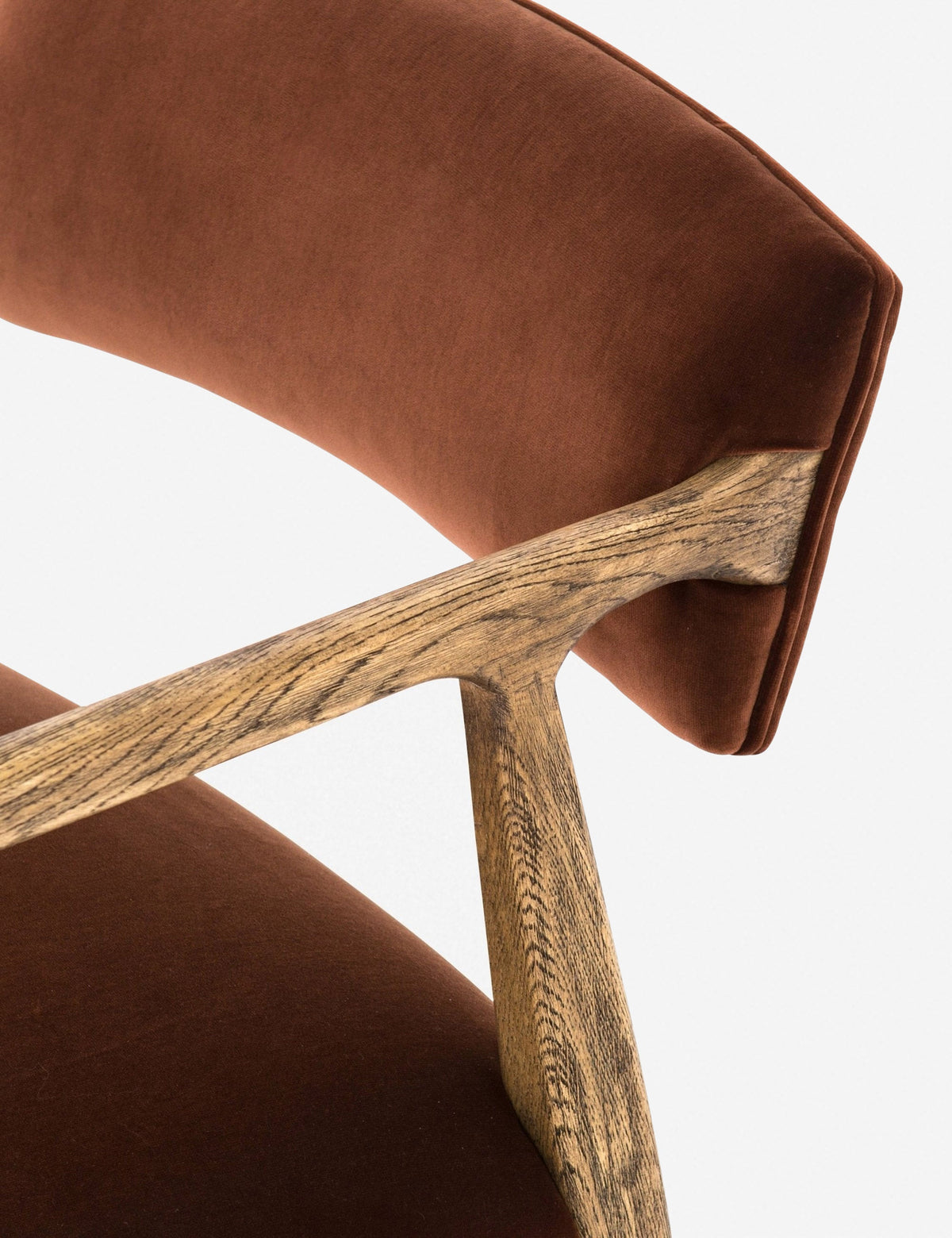 Larabee Accent Chair