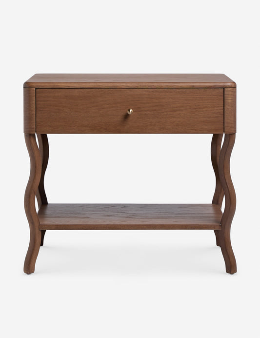 Lasya Nightstand