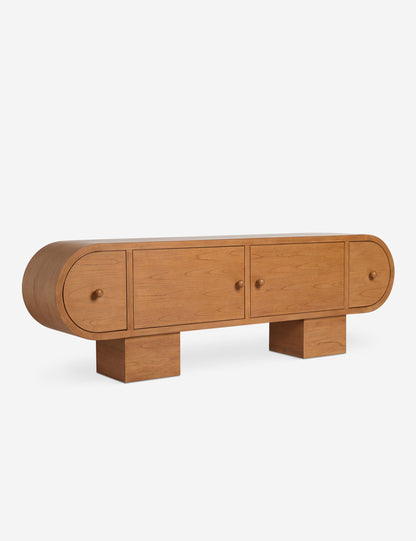 Laughlin Sideboard by Sarah Sherman Samuel