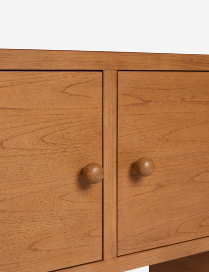 Laughlin Sideboard by Sarah Sherman Samuel