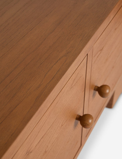 Laughlin Sideboard by Sarah Sherman Samuel