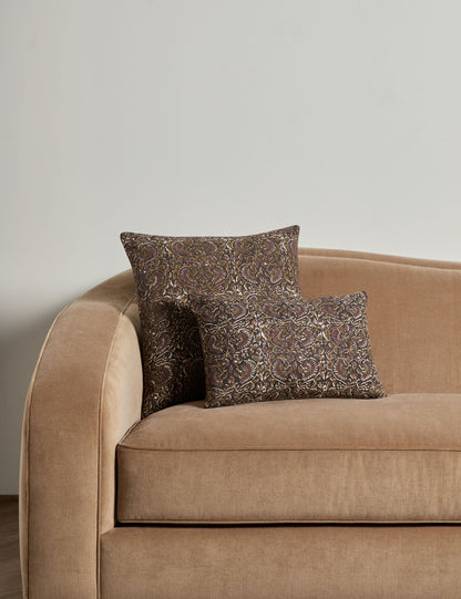 Lauritz Linen Pillow