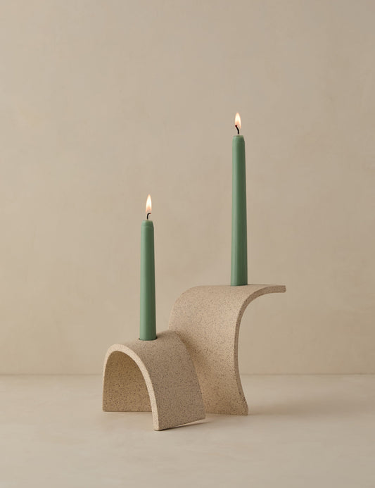 Laze Candelabra by SIN