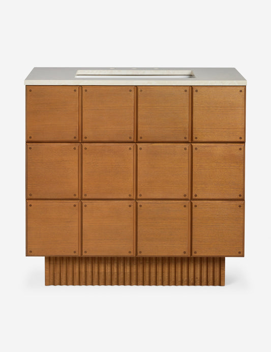 Lee Bath Vanity by Sarah Sherman Samuel