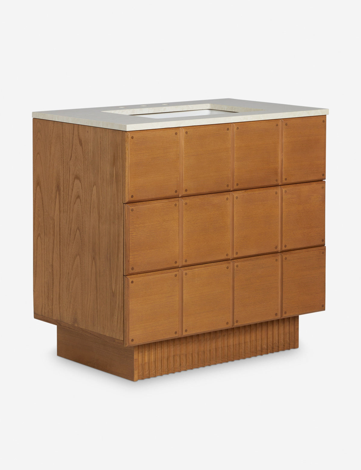 Lee Bath Vanity by Sarah Sherman Samuel