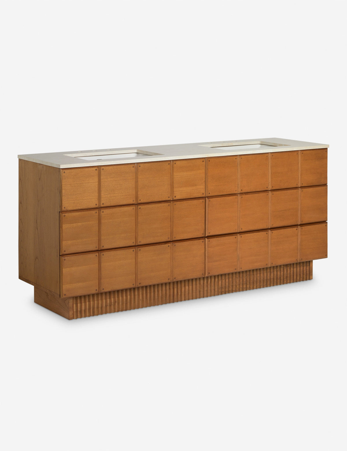 Lee Bath Vanity by Sarah Sherman Samuel
