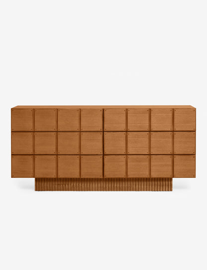 Lee Dresser by Sarah Sherman Samuel