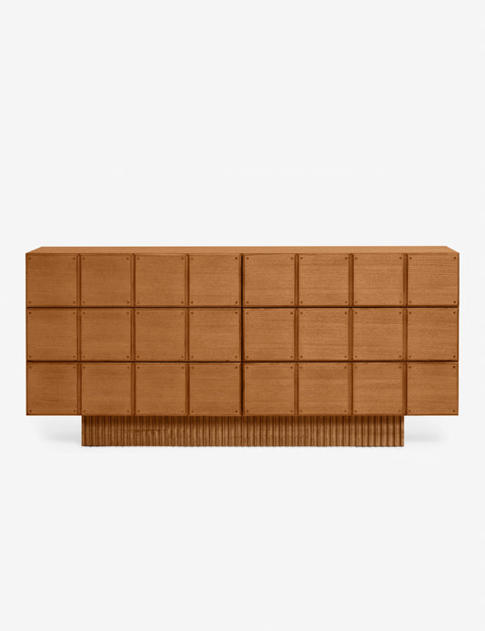 Lee Dresser by Sarah Sherman Samuel