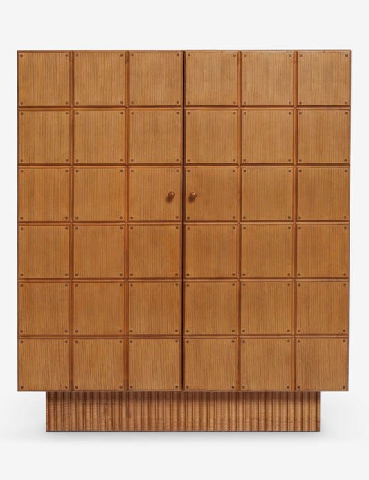 Lee Tall Dresser by Sarah Sherman Samuel
