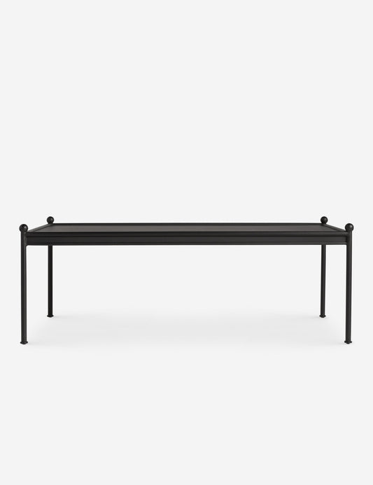 Leni Outdoor Coffee Table