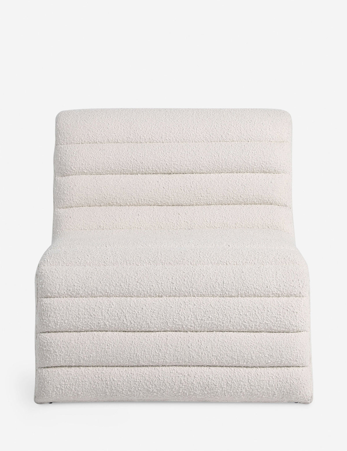 Leon Accent Chair by Carly Cushnie