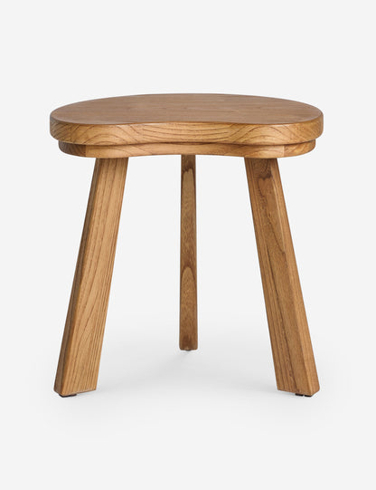 Levi Side Table by Heidi Caillier
