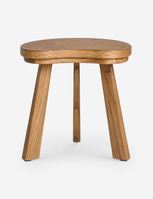 Levi Side Table by Heidi Caillier