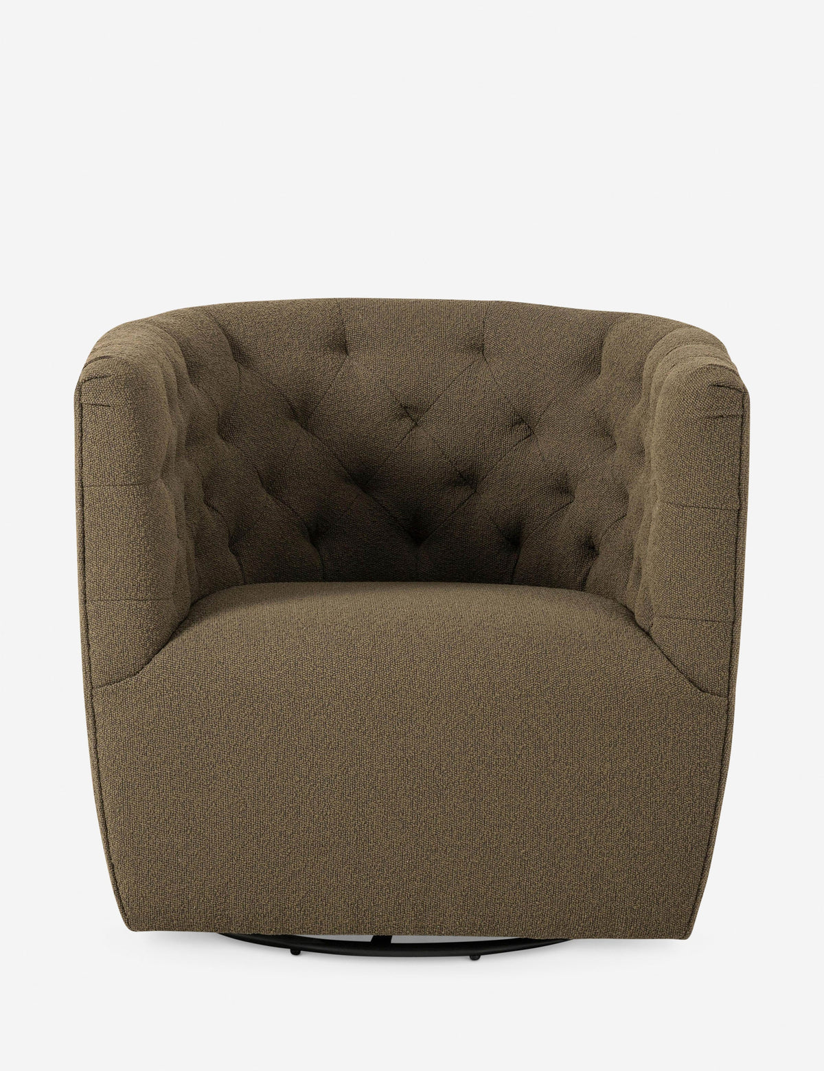 Lilith Swivel Chair