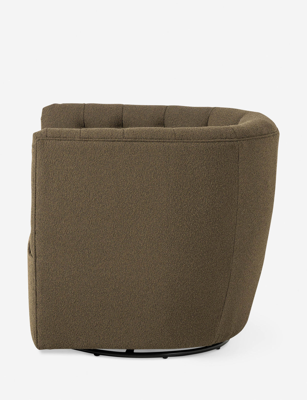 Lilith Swivel Chair