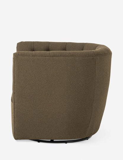 Lilith Swivel Chair