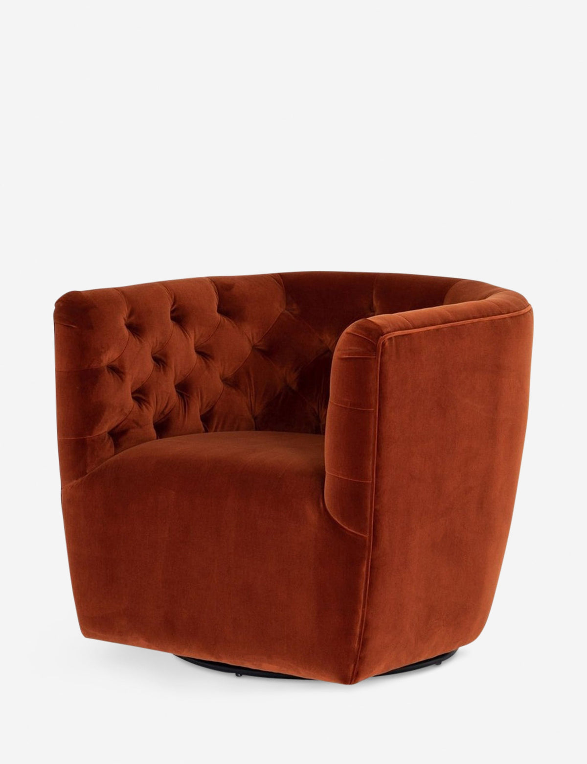 Lilith Swivel Chair