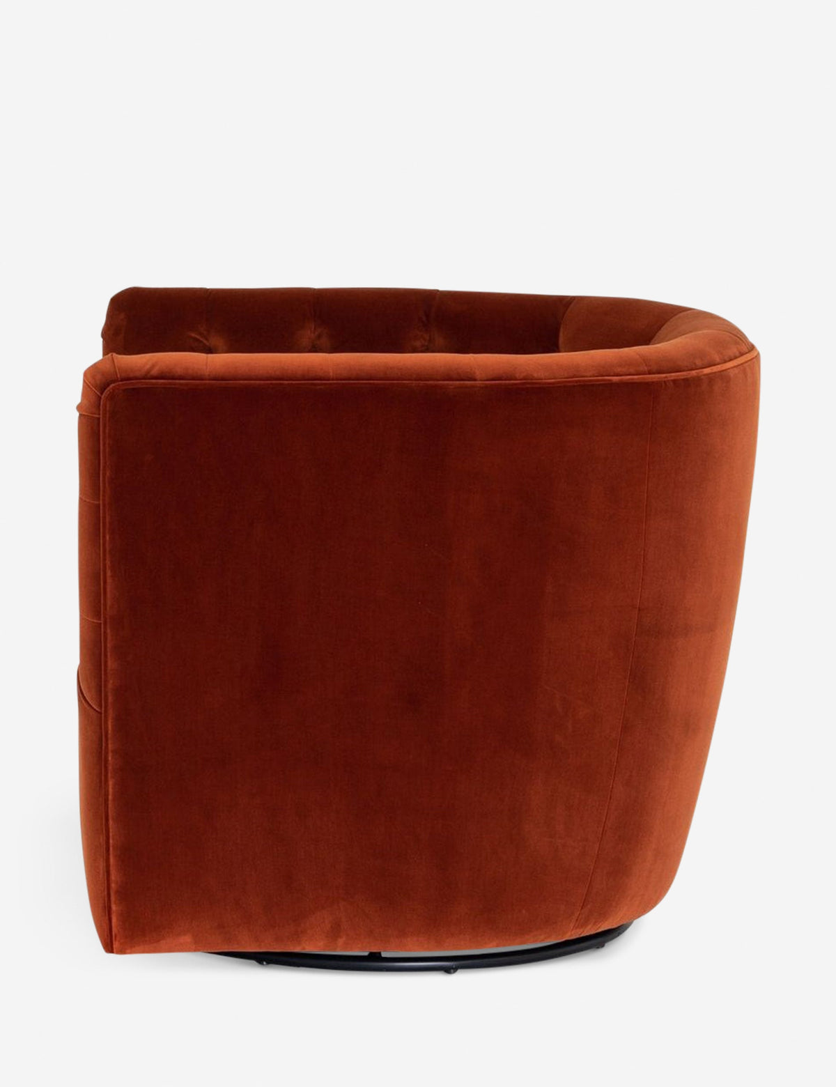 Lilith Swivel Chair