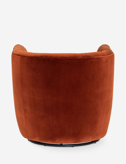 Lilith Swivel Chair