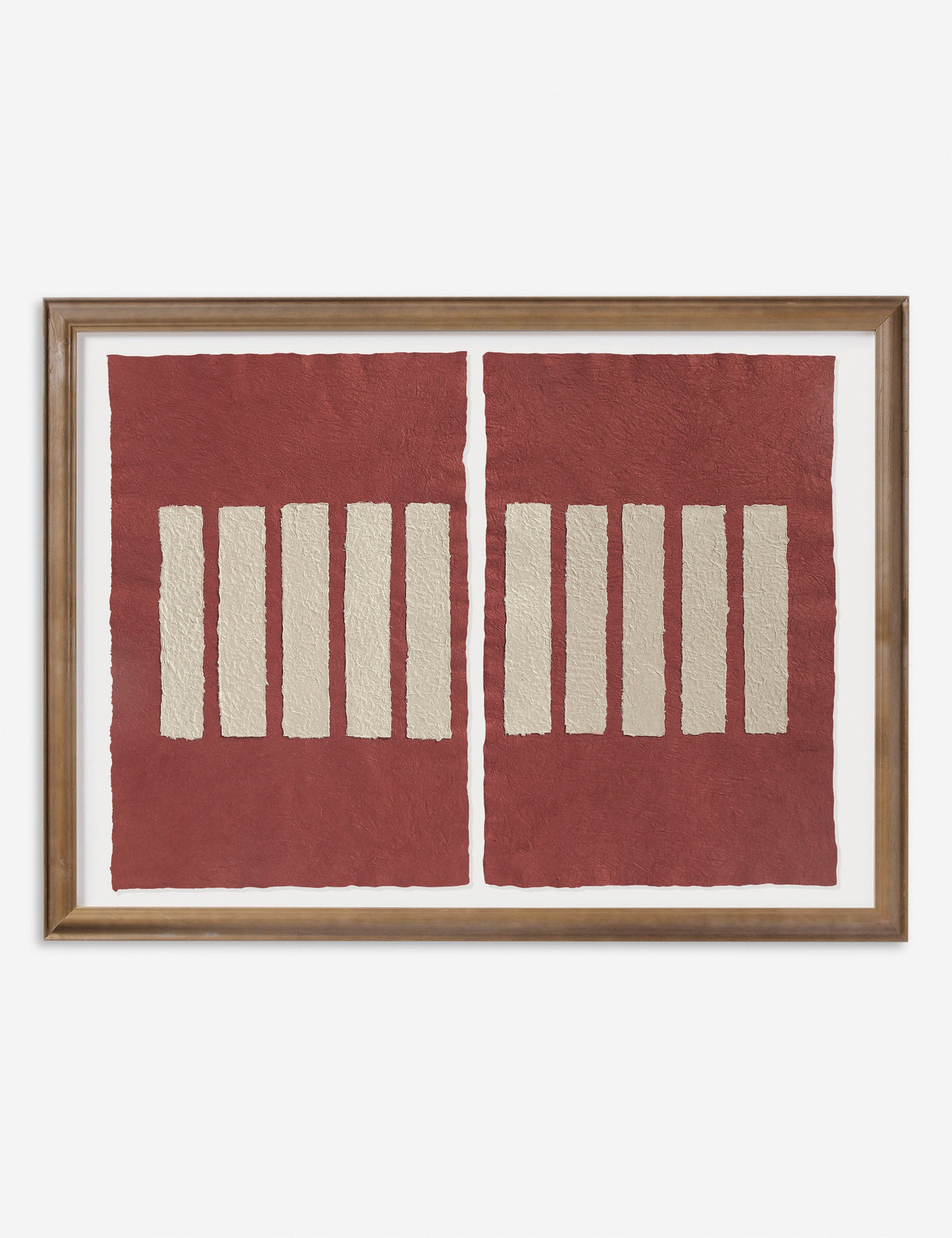 Deimos Diptych Wall Art by Visual Contrast
