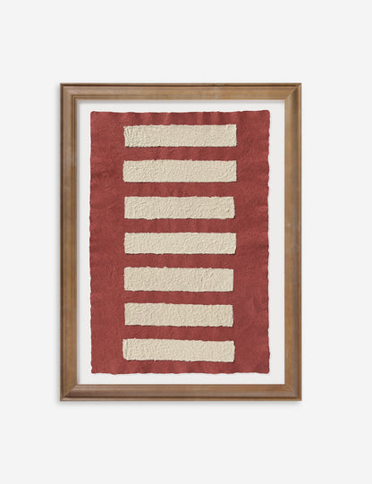 Deimos Wall Art by Visual Contrast