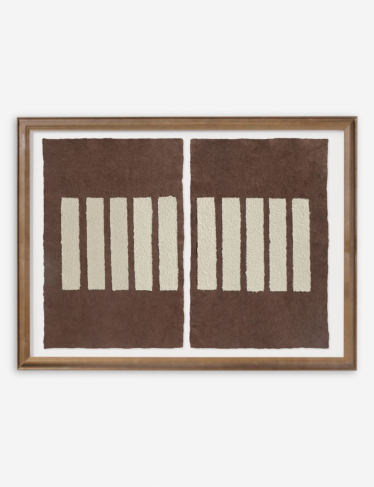Deimos Diptych Wall Art by Visual Contrast
