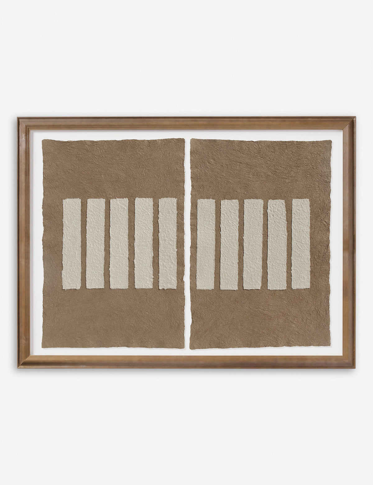 Deimos Diptych Wall Art by Visual Contrast